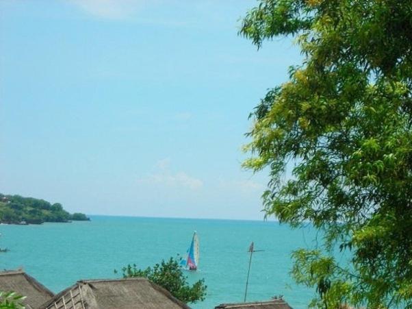 Jimbaran Bay Beach Residence Szoba fotó